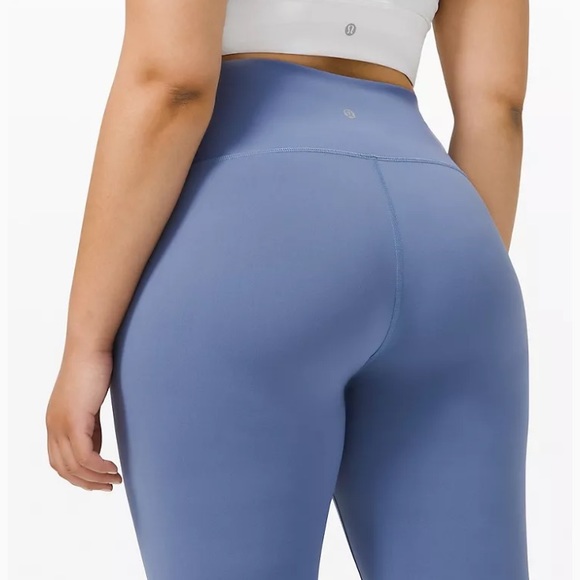 lululemon athletica Pants - 💥HOT PICK💥 PLUS - lululemon Wunder Train HIgh Rise Tight 25” size 18